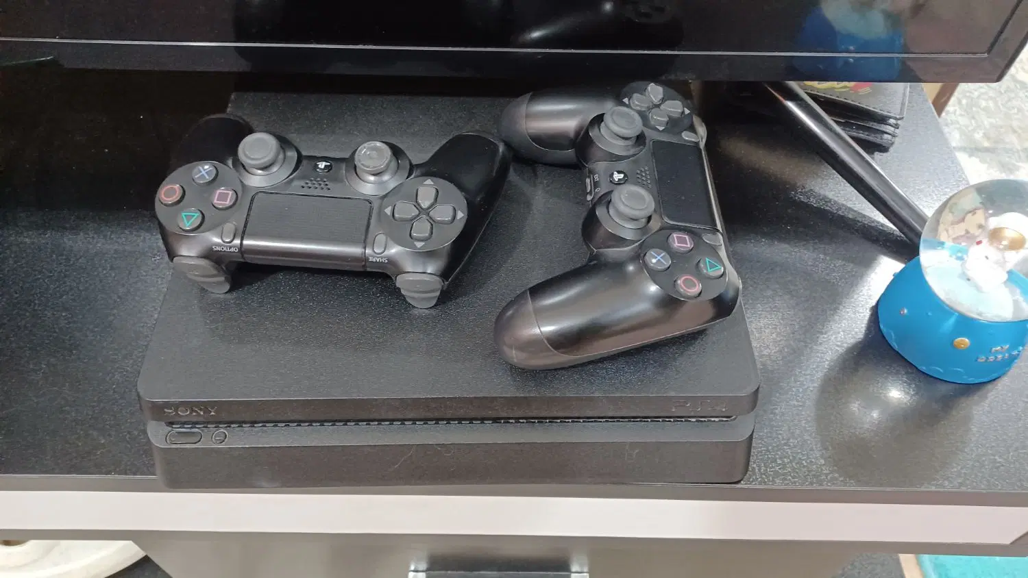 Ps4|کنسول، بازی ویدئویی و آنلاین|اهواز, گلستان|دیوار