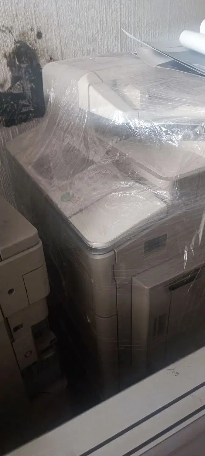 دستگاه کپی کانن رنگی|پرینتر، اسکنر، کپی، فکس|تهران, شهرک ولیعصر جنوبی|دیوار