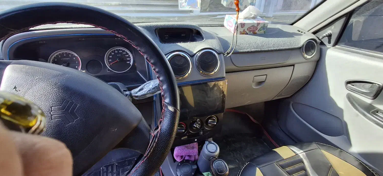 فروش|خودرو سواری و وانت|کوزران, |دیوار