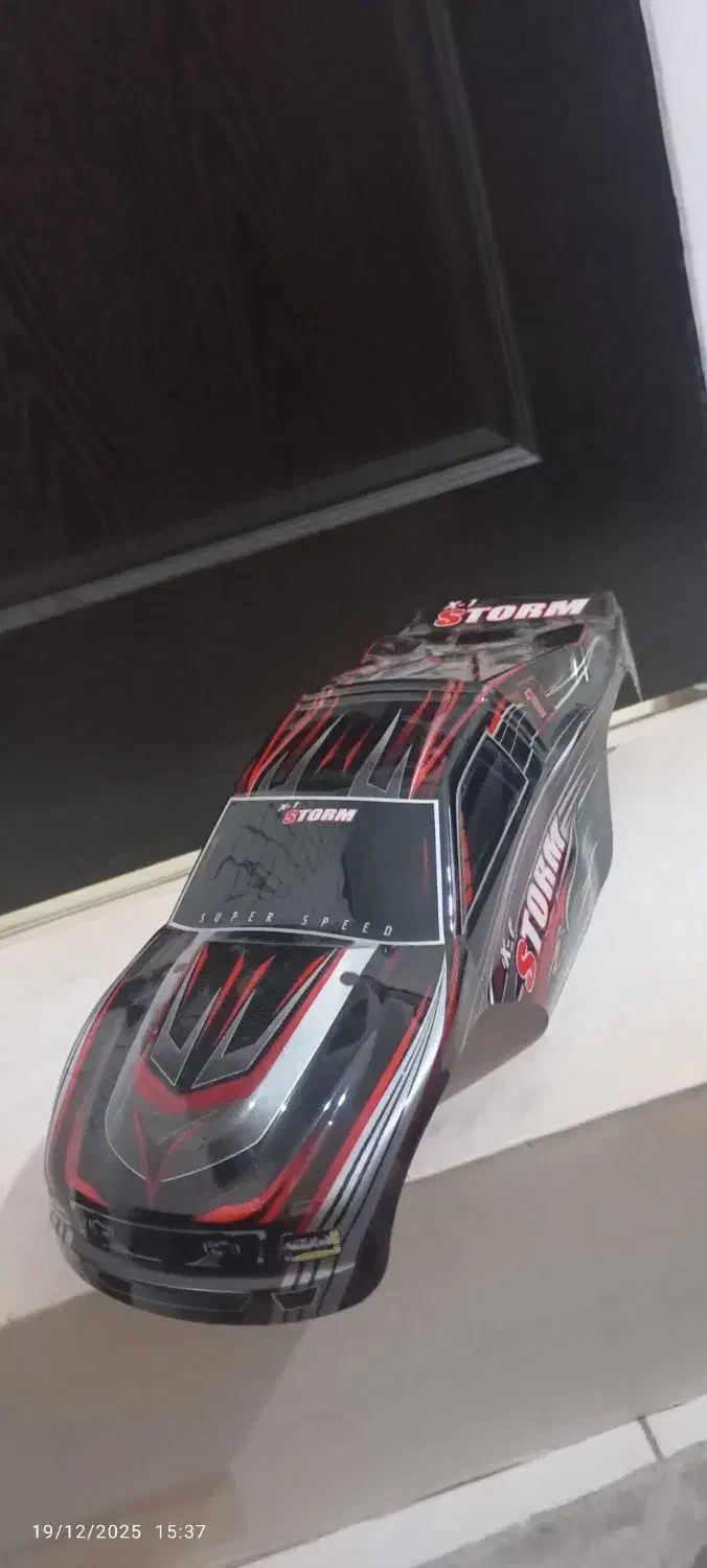 لوازم یدک ماشین کنترلی|اسباب‌‌بازی|تهران, تهرانسر شمالی|دیوار