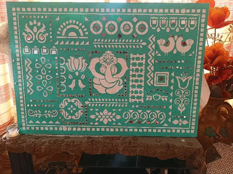 تابلو دیواری|تابلو، نقاشی، عکس|بهارستان, |دیوار