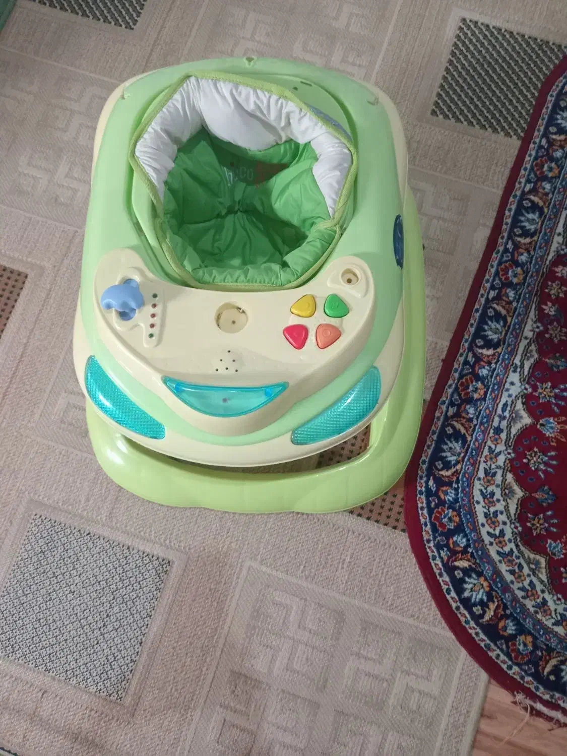 راروک|اسباب و اثاث بچه|نوشهر, |دیوار