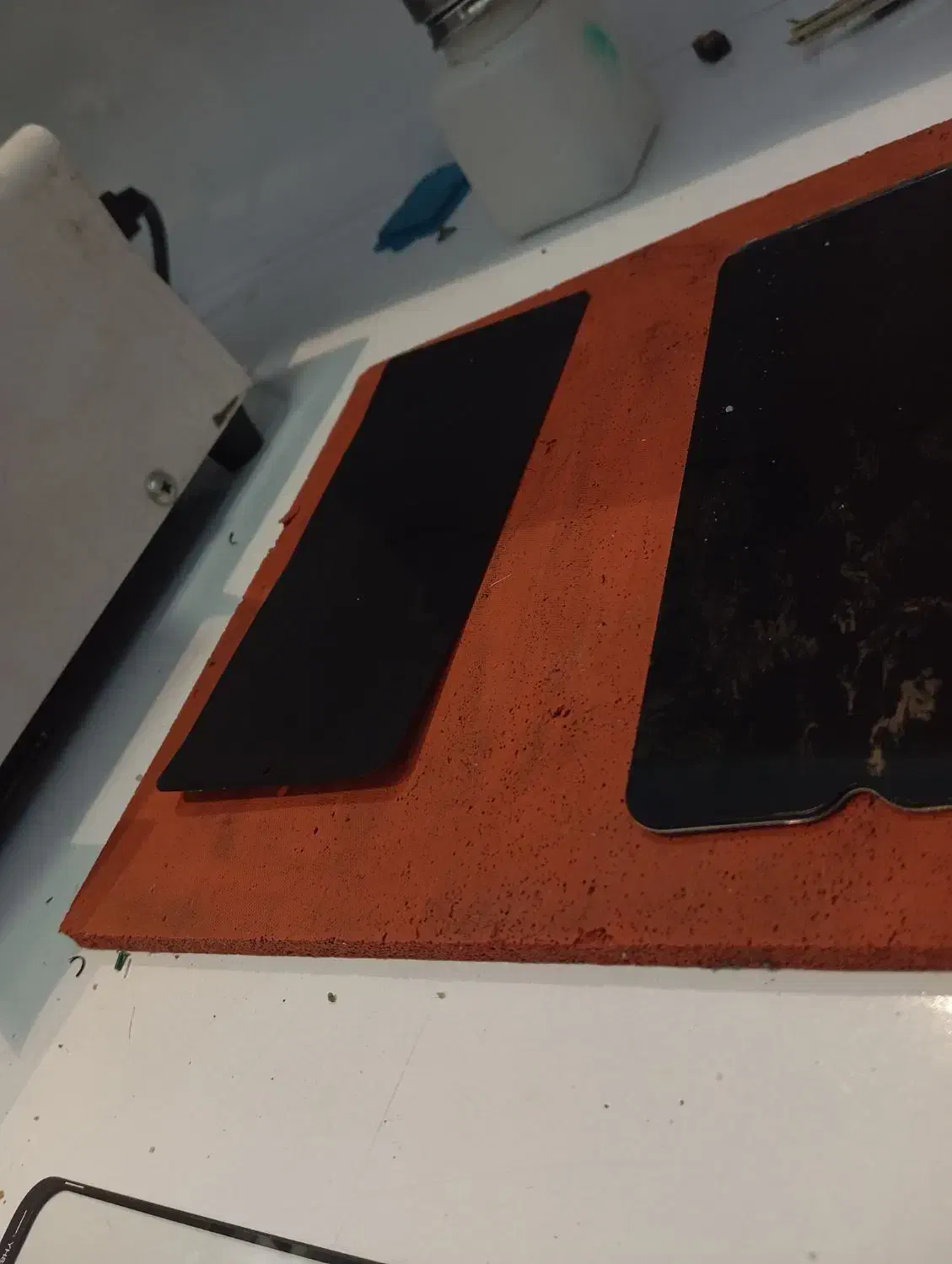 تعمیرات تخصصی ال سی دی و برد گوشی|خدمات رایانه‌ای و موبایل|مشهد, شفا|دیوار