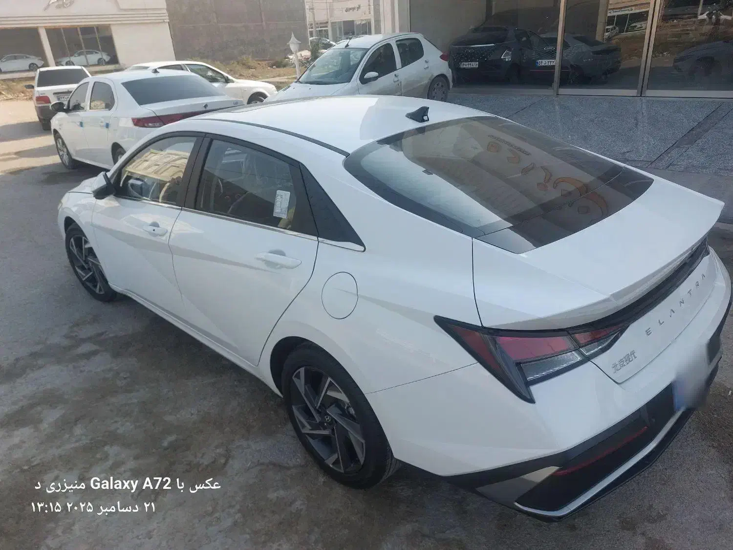 النترا صفر روز|خودرو سواری و وانت|اهواز, فولاد|دیوار