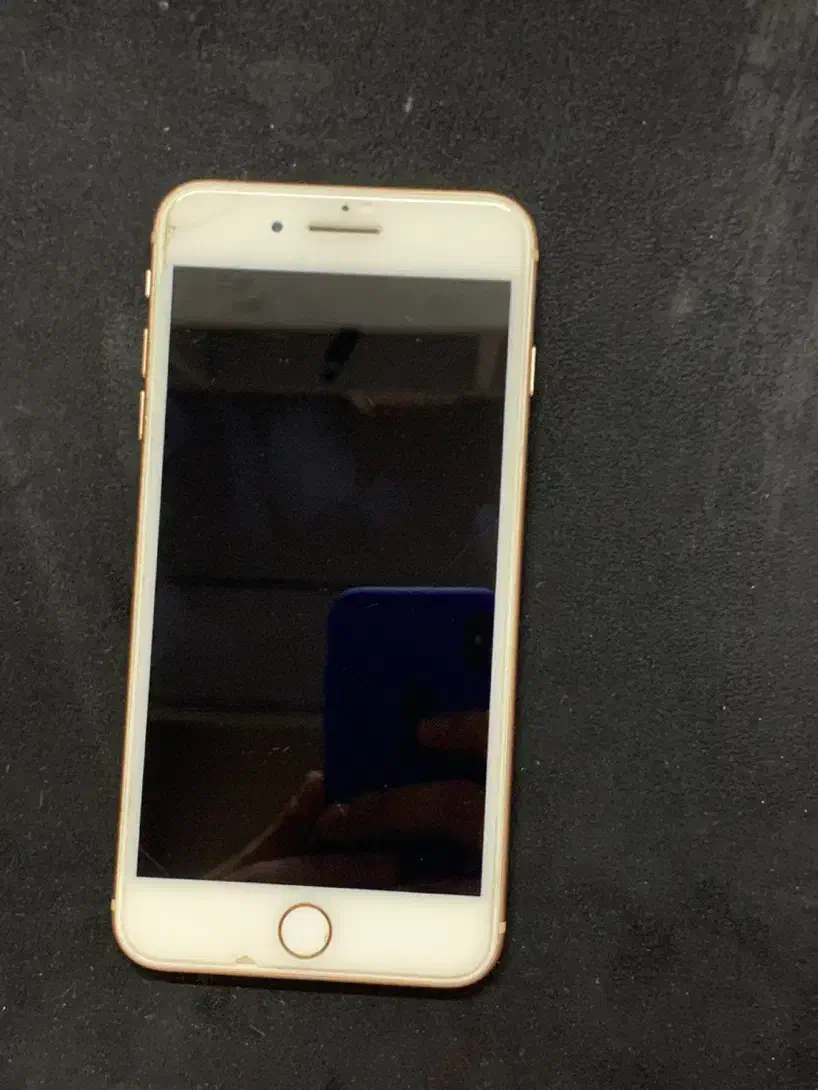 iPhone 8 Plus پلمپ|موبایل|تاکستان, |دیوار