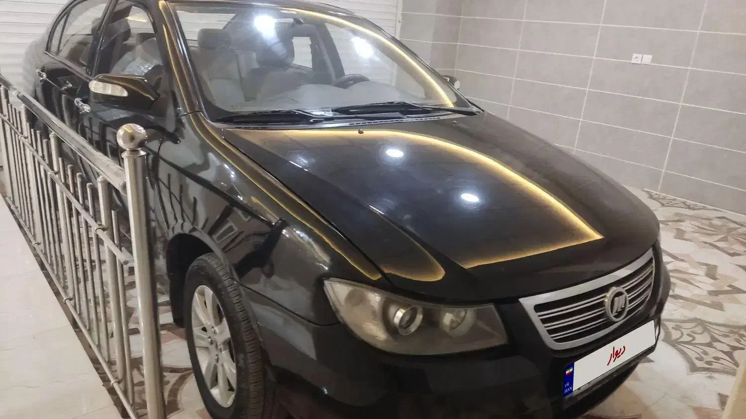 لیفان 620|خودرو سواری و وانت|اردبیل, |دیوار