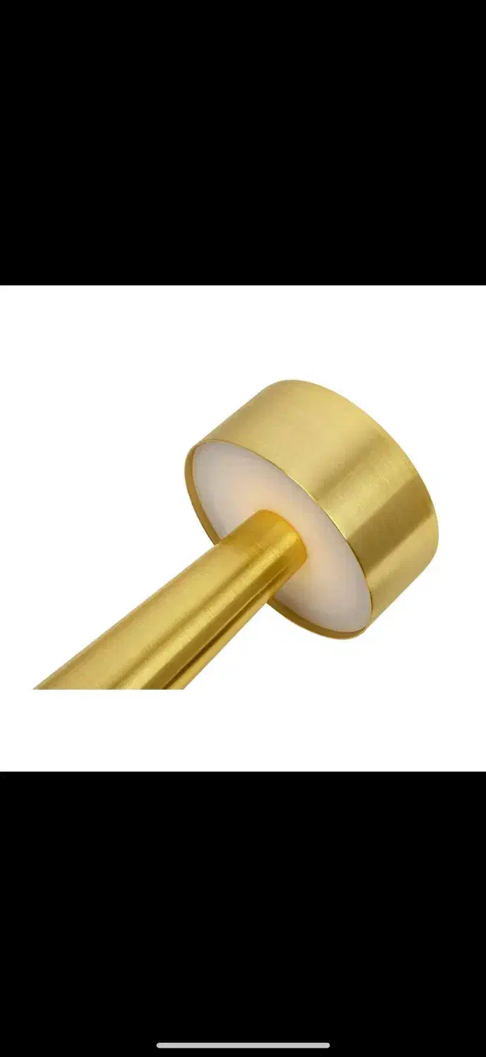 اباژور لمسی.اباژور رومیزی.چراغ خواب لمسی شارژی|چراغ خواب و آباژور|تهران, تهرانپارس غربی|دیوار