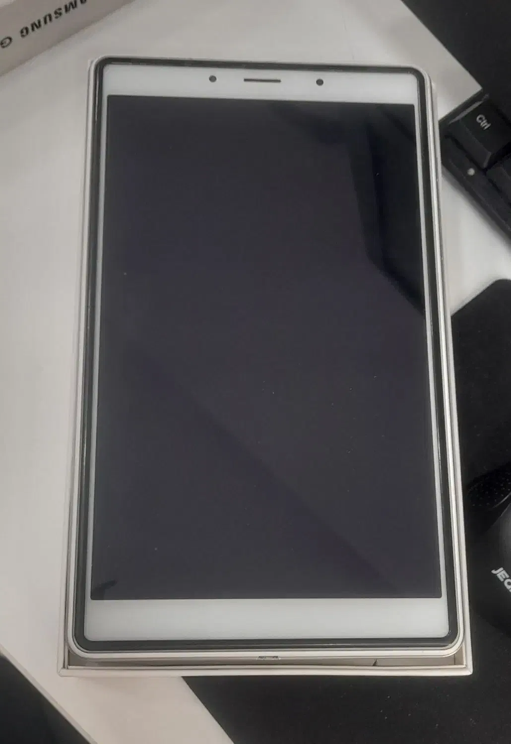 تبلت samsung|تبلت|کاکی, |دیوار