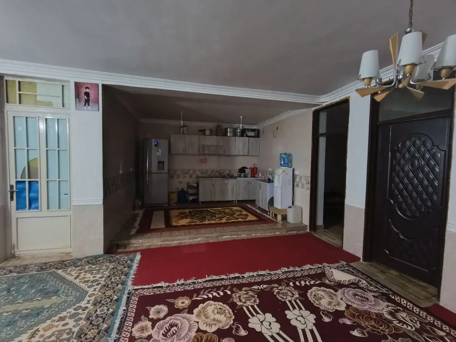 رهن کامل والفجر|اجارهٔ خانه و ویلا|برازجان, |دیوار