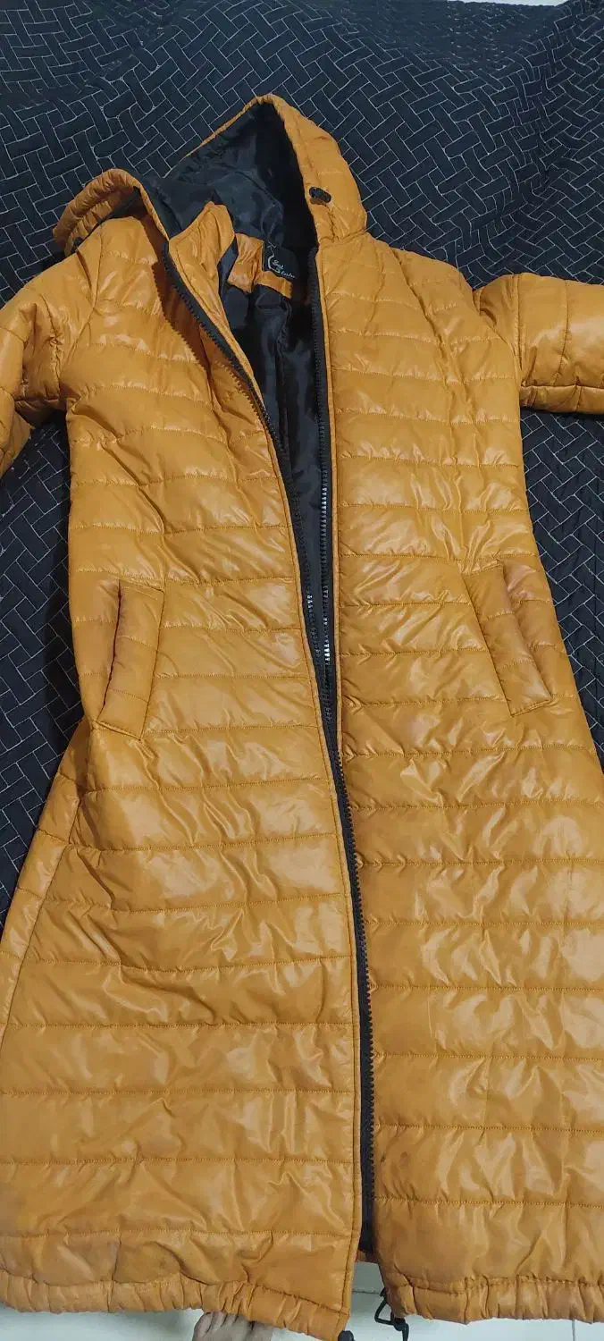 پالتو و کاپشن|لباس|کرمانشاه, |دیوار