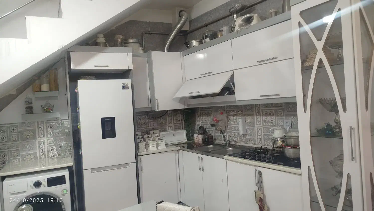 دوبلکس رضا شهر ۶|اجارهٔ خانه و ویلا|تربتحیدریه, رضاشهر|دیوار