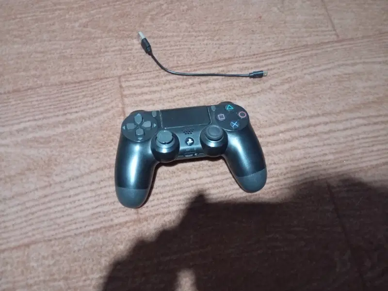 دسته PS4|کنسول، بازی ویدئویی و آنلاین|محمودآباد, |دیوار