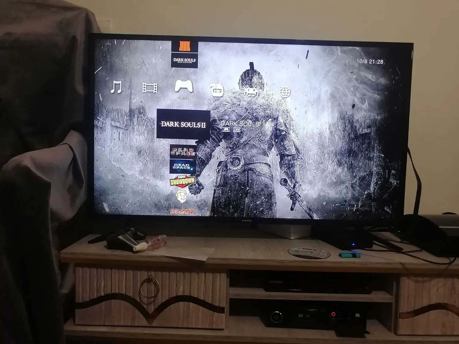 ps3 درحدنو|کنسول، بازی ویدئویی و آنلاین|تهران, امام زاده حسن|دیوار
