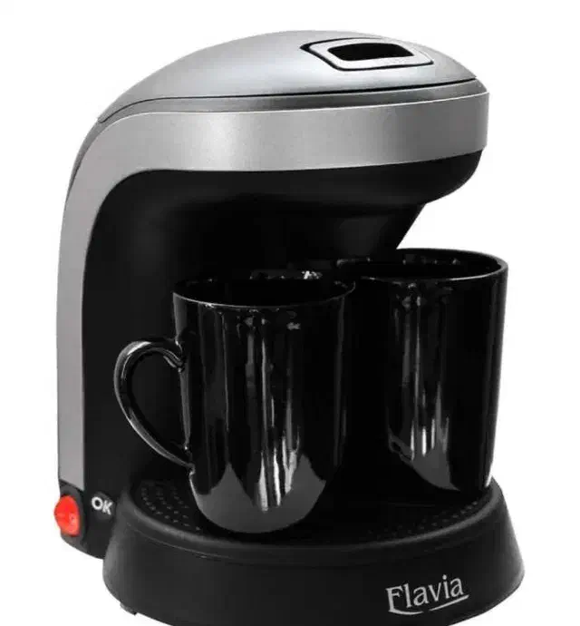 انواع قهوه ساز|سماور، چای‌ساز، قهوه‌ساز|جیرفت, |دیوار