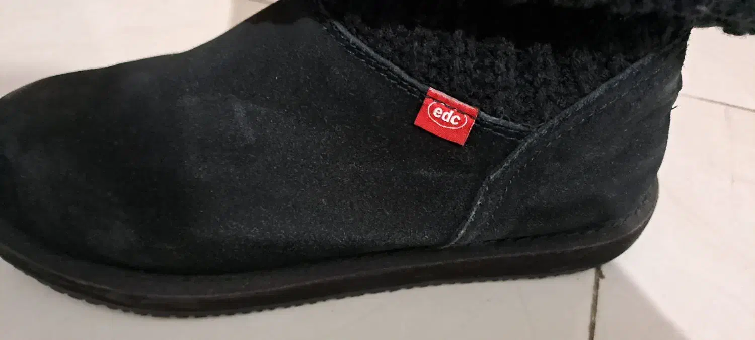 نیم بوت|کیف، کفش، کمربند|تهران, تجریش|دیوار