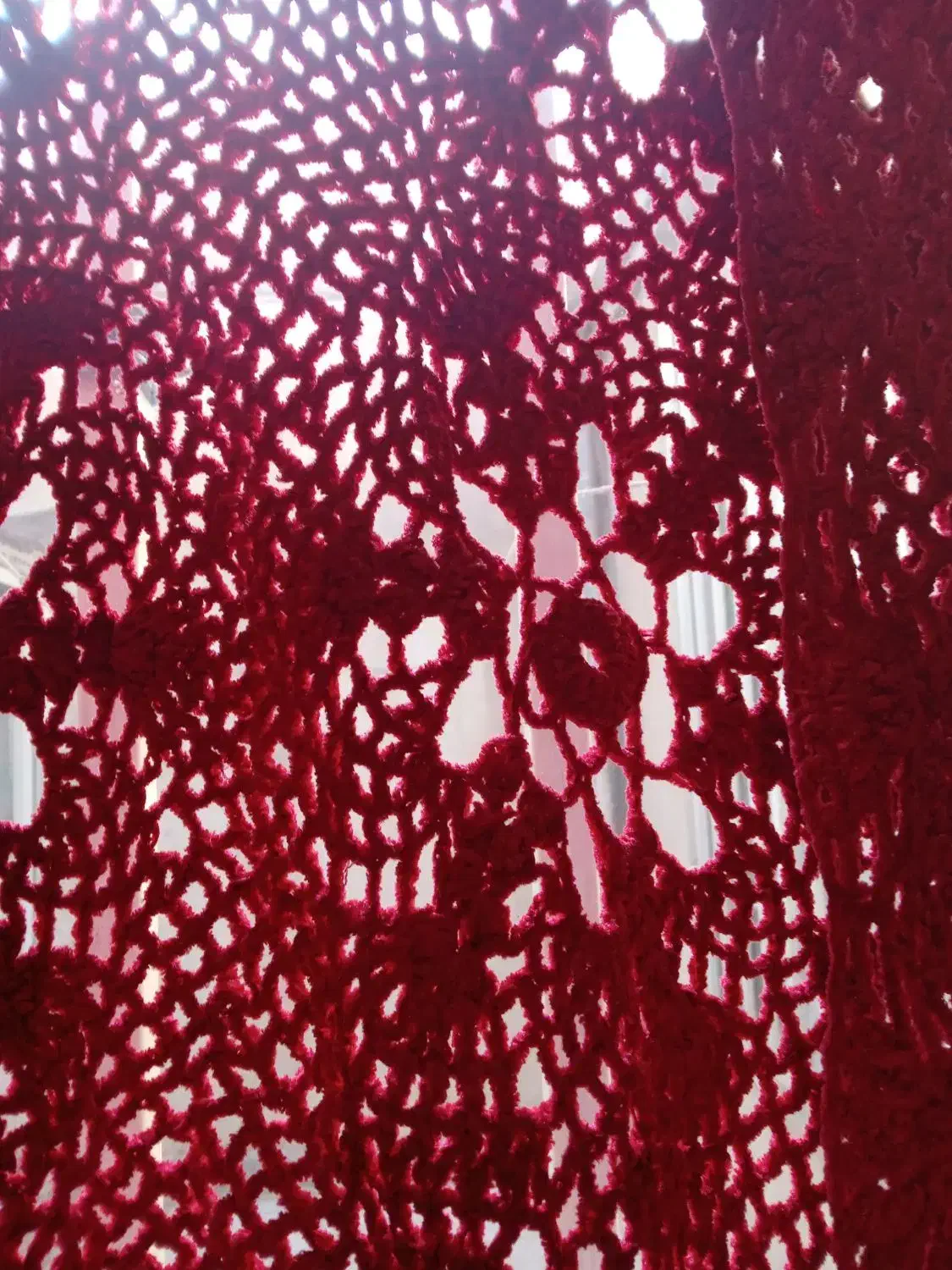 بافت|لباس|مشهد, شهرک مطهری|دیوار