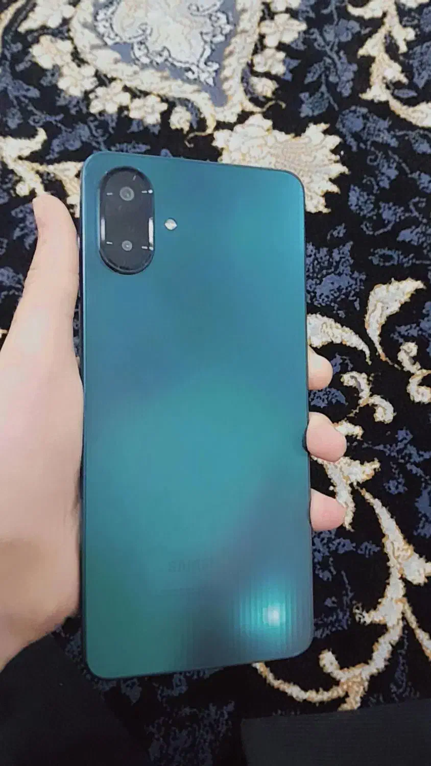 GALAXY 07|موبایل|گمیشان, |دیوار