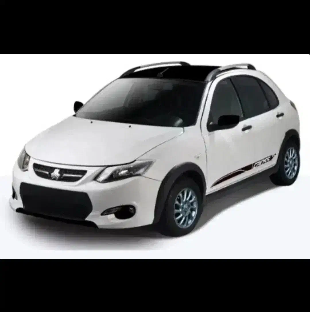 کوییک gxrl 1404 فول آپشن|خودرو سواری و وانت|نیشابور, گمنام غربی|دیوار