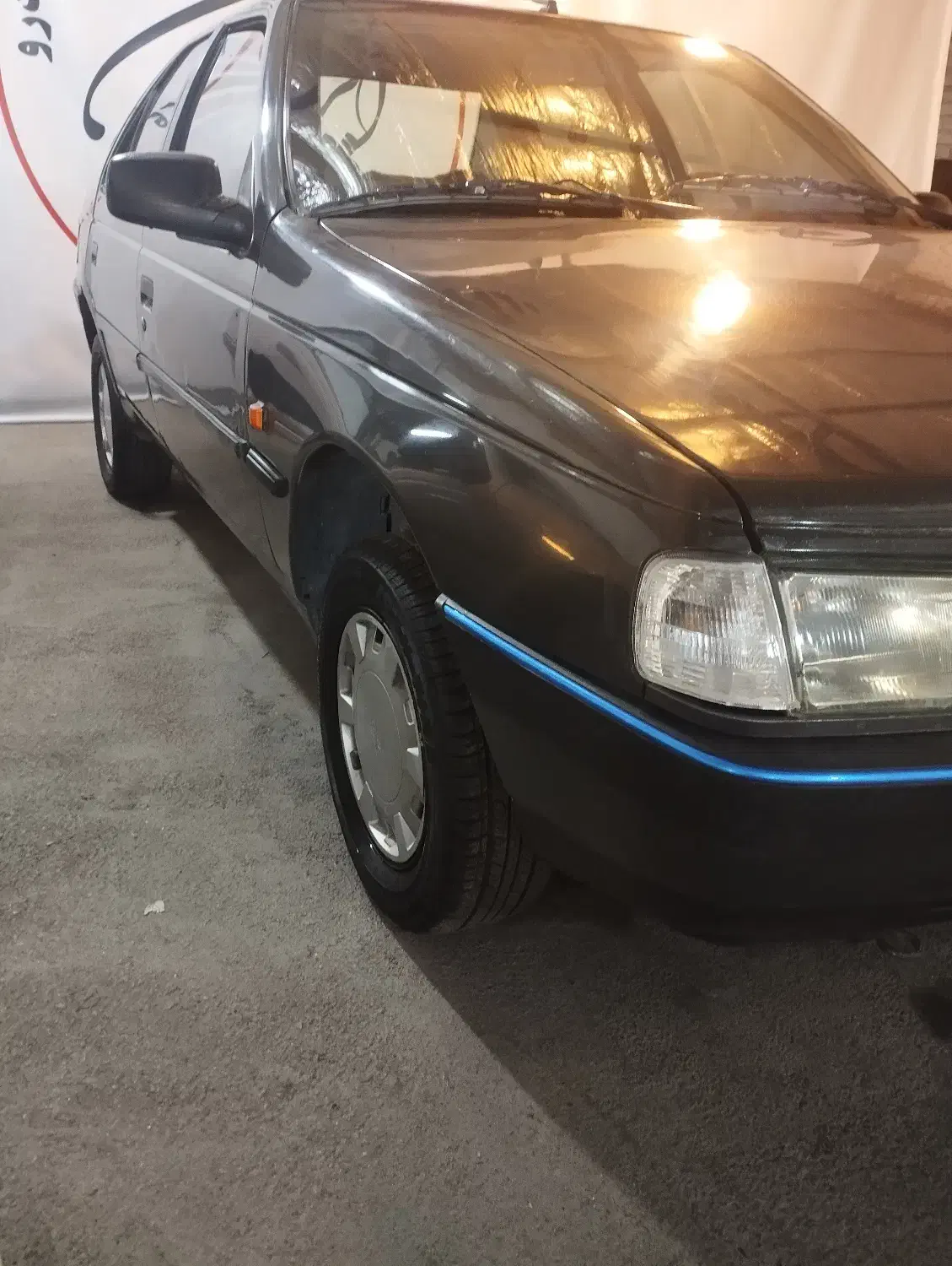 پژو 84|خودرو سواری و وانت|ابهر, |دیوار