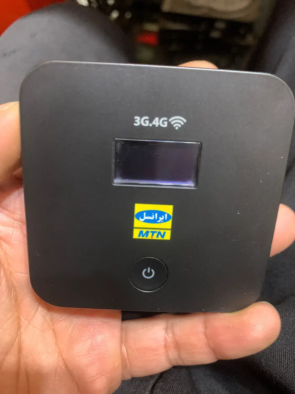 مودم سیمکارت خور LH-92|مودم و تجهیزات شبکه|تهران, هفت حوض|دیوار