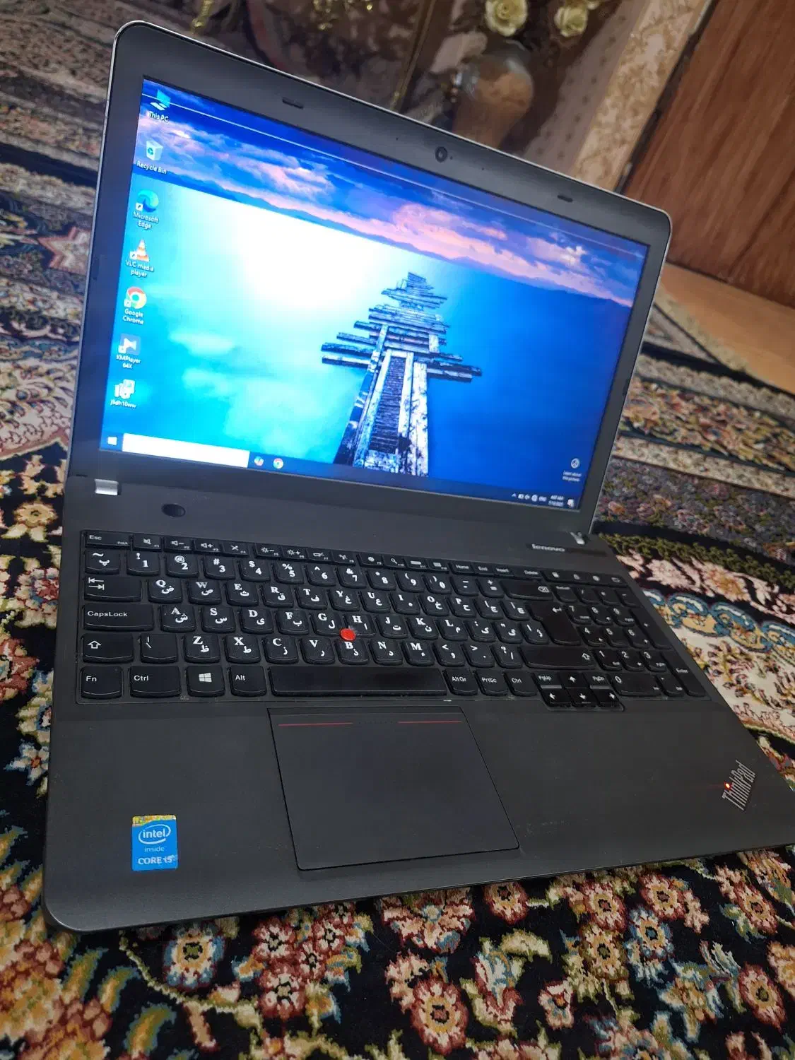 لپ تاب لنوو|رایانه همراه|مشهد, چهارچشمه|دیوار