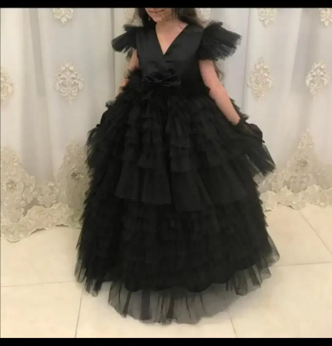 کرایه لباس دخترانه|لباس|اراک, |دیوار