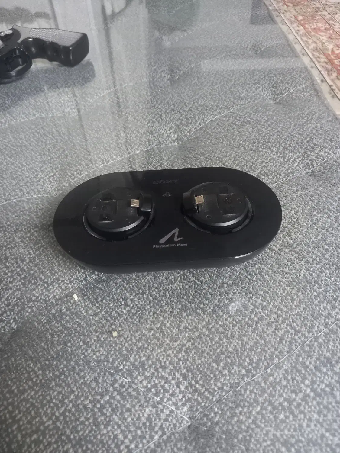 شارژر دسته ps4|کنسول، بازی ویدئویی و آنلاین|فردیس, طالقانی|دیوار