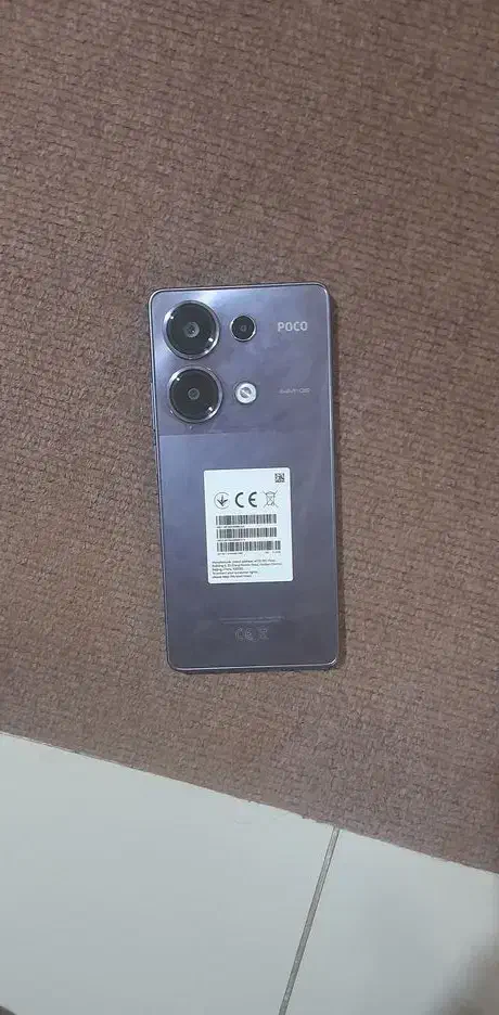 Poco M6 Pro|موبایل|تهران, شهرک شریفی|دیوار