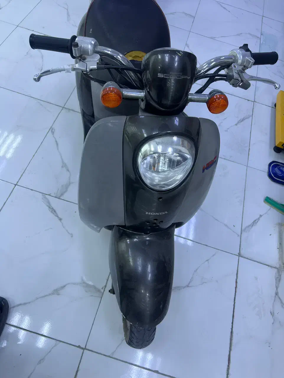 پاکشتی اسکوپی کاربراتور|موتورسیکلت|اهواز, امانیه|دیوار