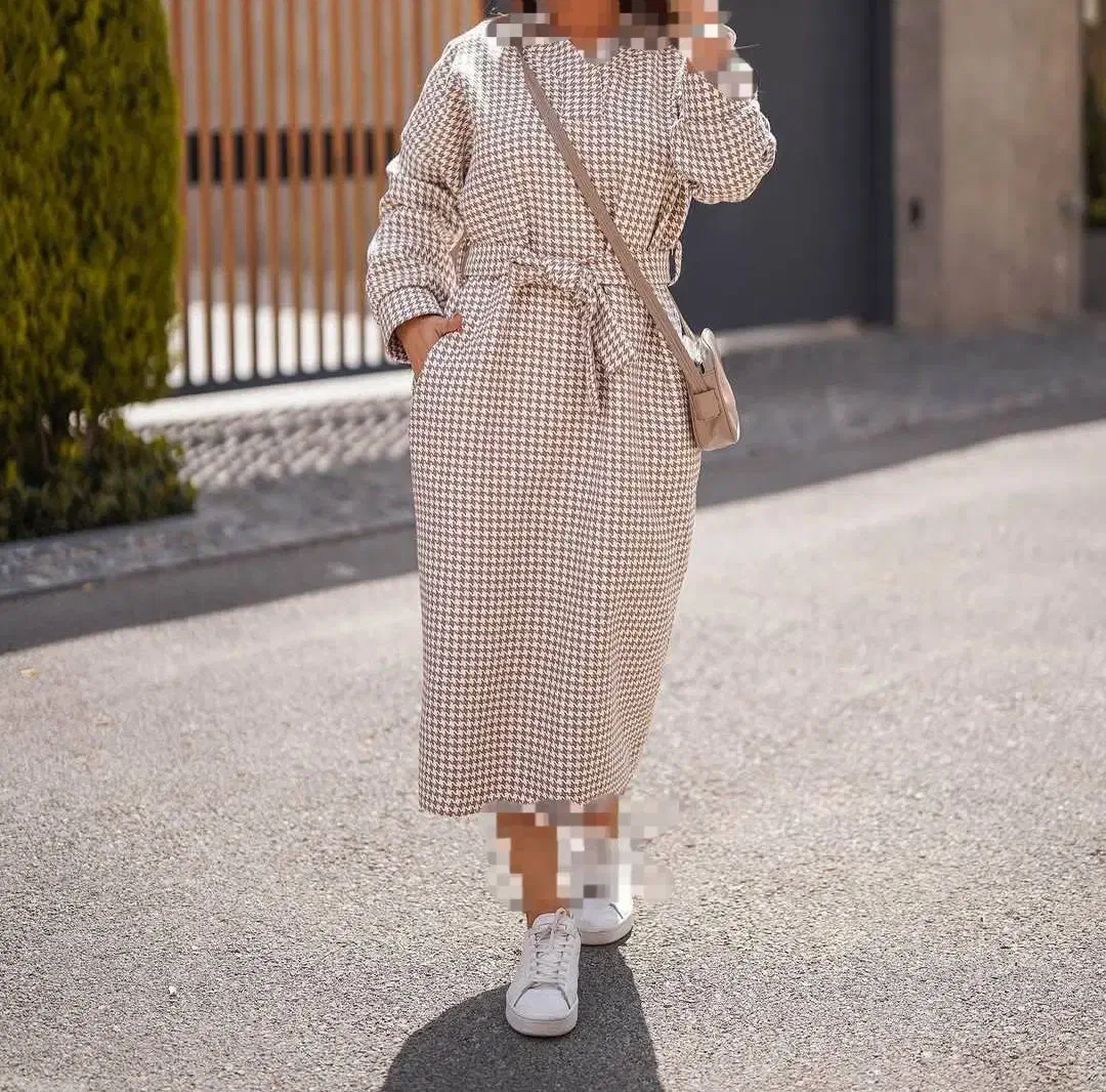 کادوی روز زن کفتان موهر پاییزه|لباس|ری, شهرری|دیوار