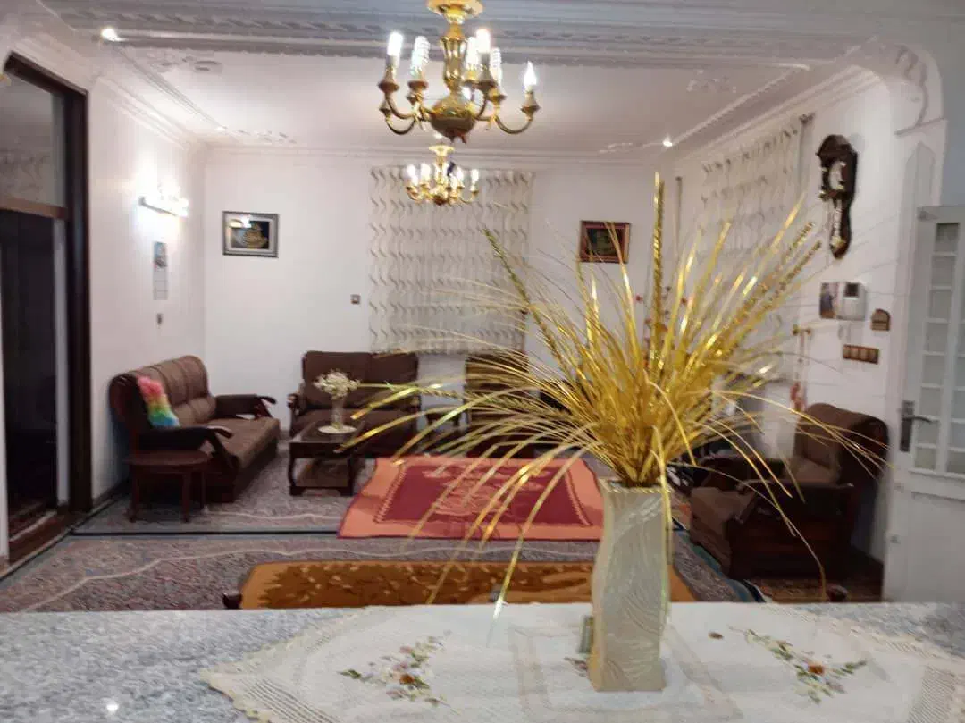 ویلا دوبلکس 205 متر زیربنا هفت باغ. قابل. معاو ظه|فروش خانه و ویلا|ماهان, |دیوار