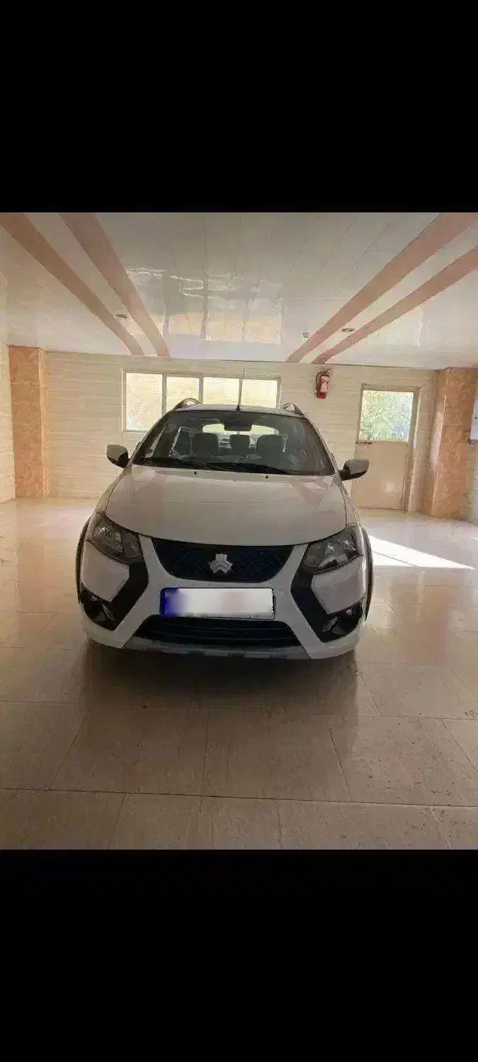 کوییک S مدل 1402 بدون رنگ (نقد و اقساط هم داریم)|خودرو سواری و وانت|تبریز, |دیوار