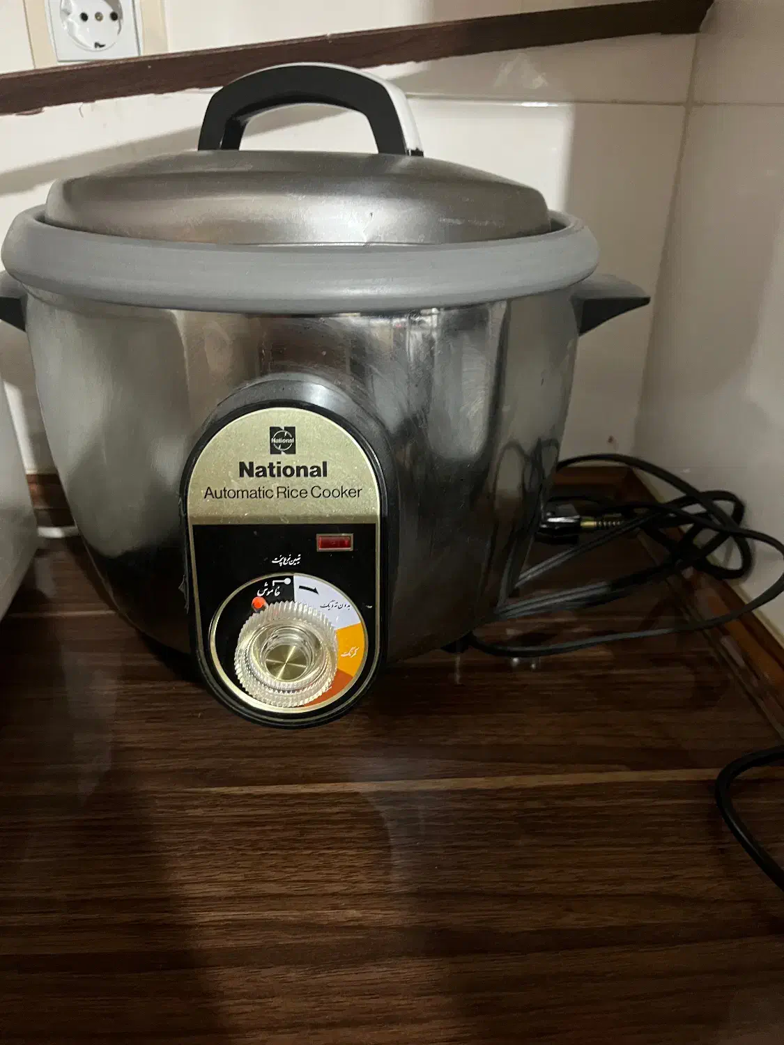 پلوپز|اجاق گاز و لوازم برقی پخت‌وپز|شیراز, ریاستی|دیوار