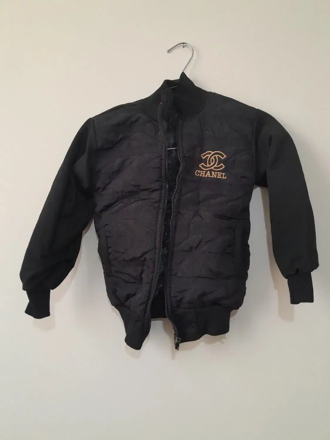 کاپشن بچه گانه کاملا نو|کفش و لباس بچه|اندیشه, شهرک کوثر|دیوار