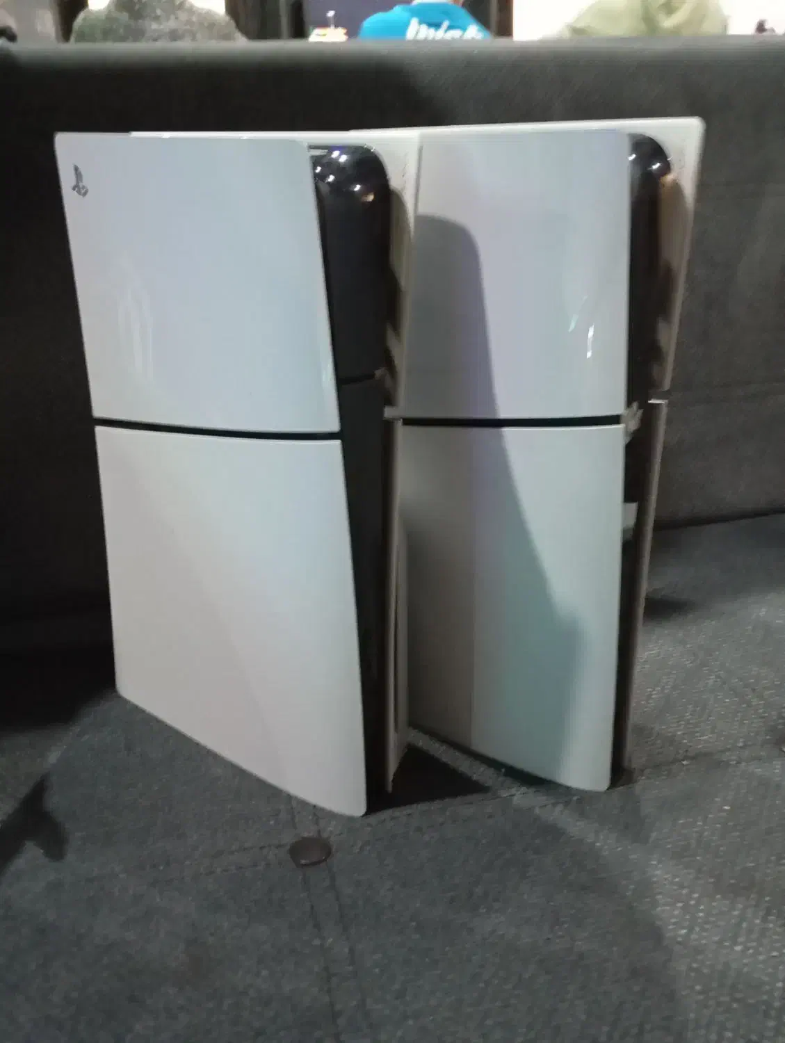 p s 5. aslim|کنسول، بازی ویدئویی و آنلاین|اردبیل, |دیوار