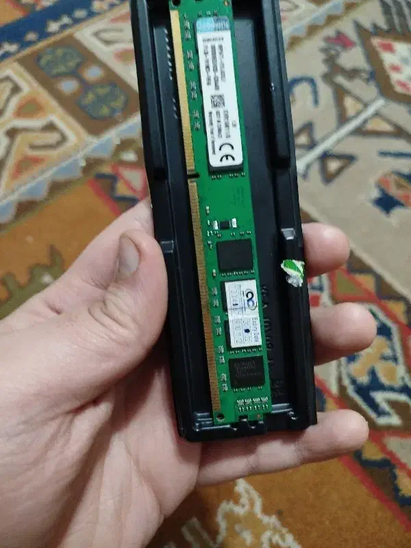 ram ddr3|قطعات و لوازم جانبی رایانه|رشت, معلولین|دیوار