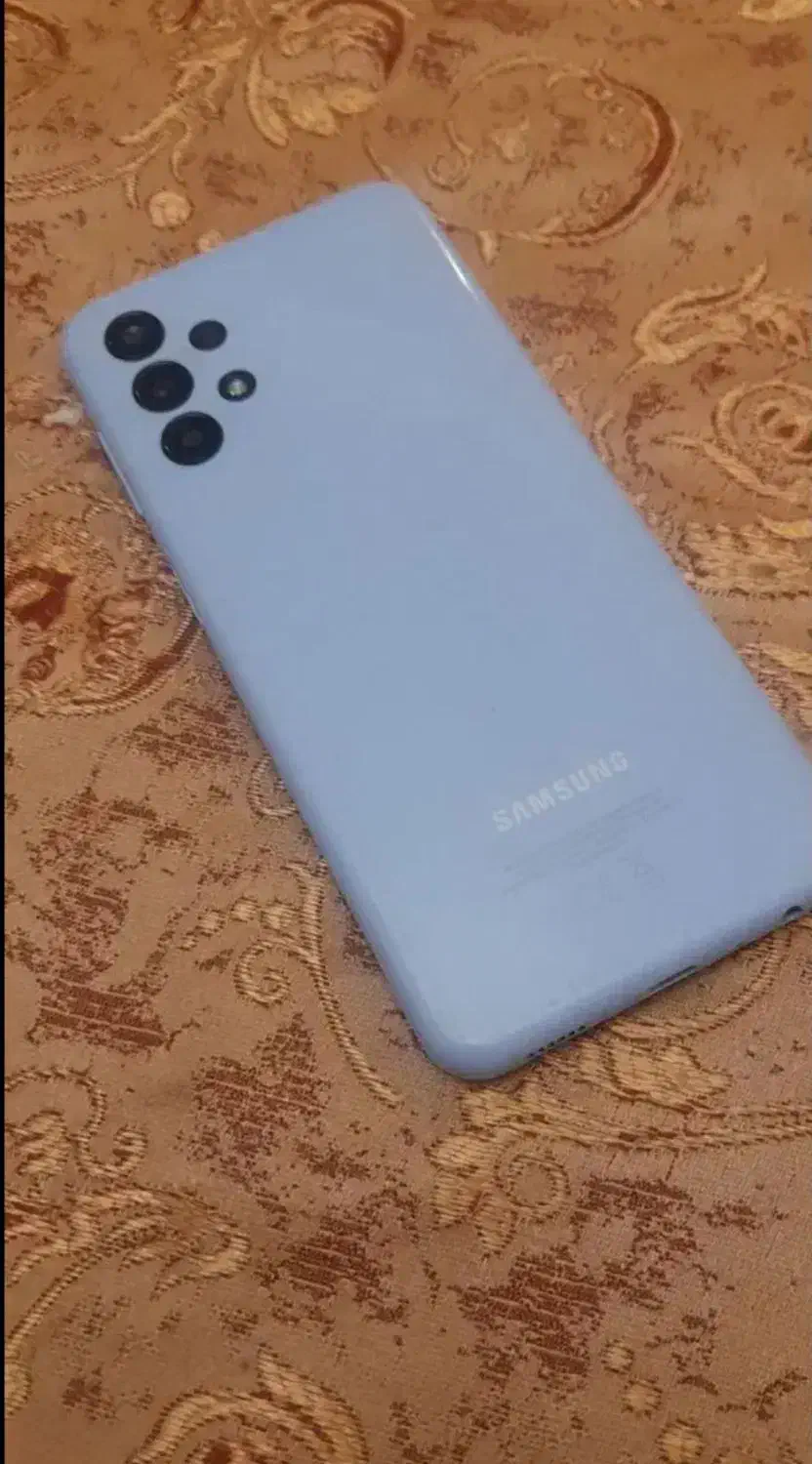 گوشی A13|موبایل|باقرشهر, |دیوار