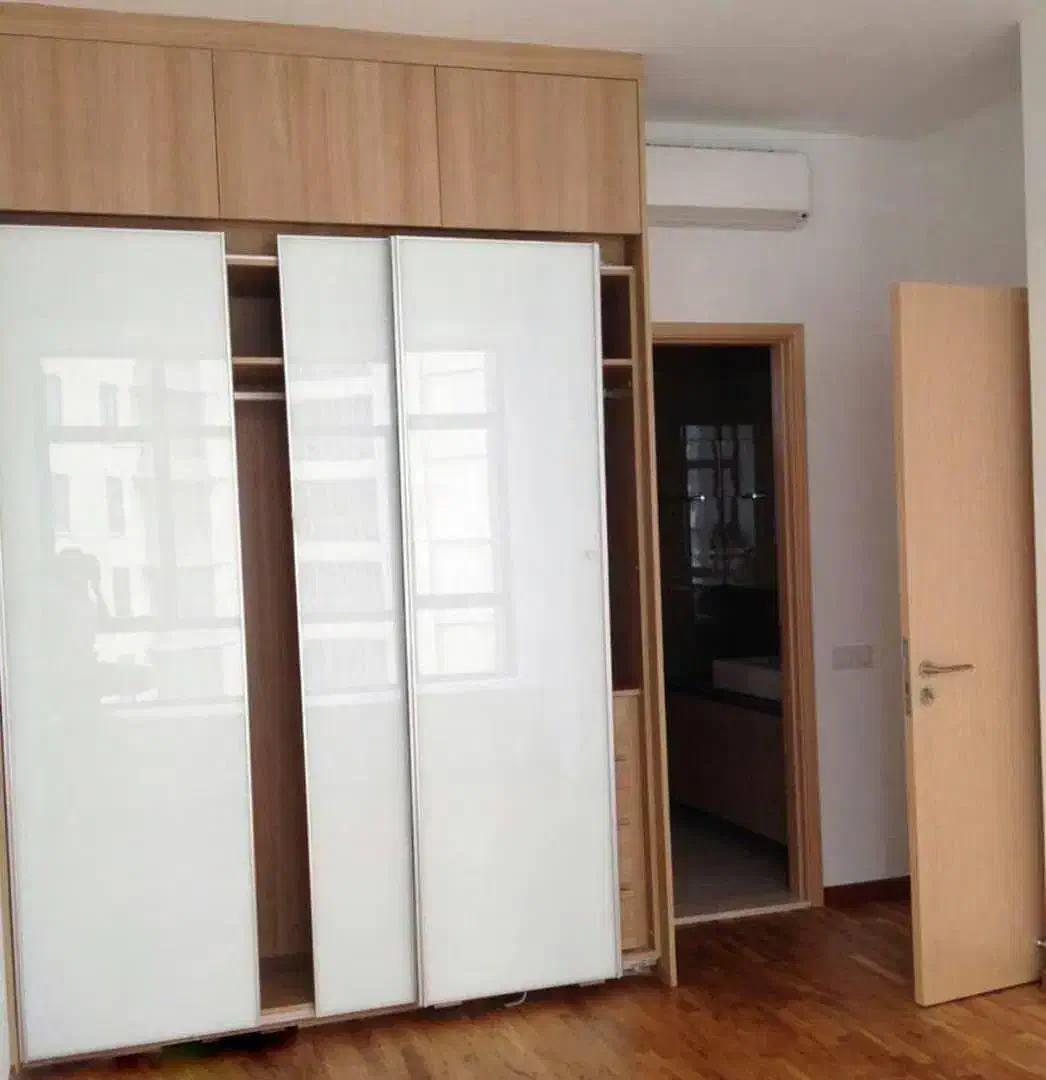 ساخت کابینت وکمددیواری وتعمیرات|خدمات پیشه و مهارت|قشم, |دیوار