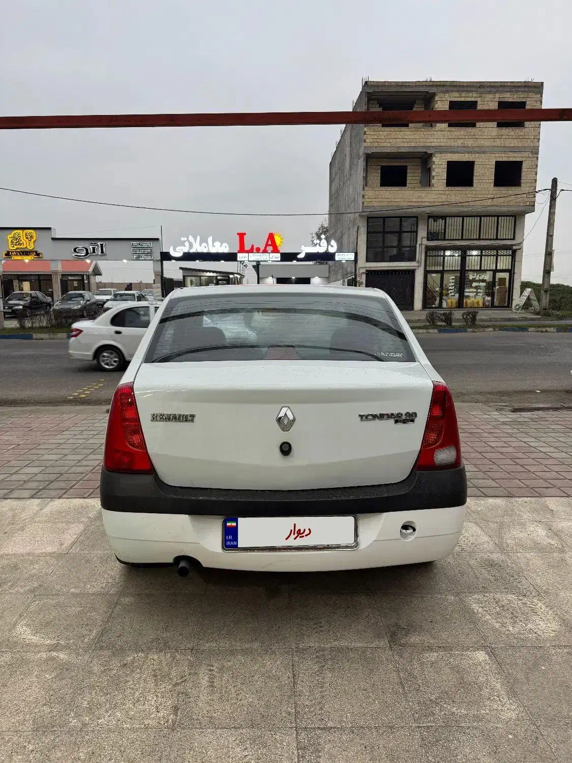 فروش فوری|خودرو سواری و وانت|تالش, هشتپر|دیوار