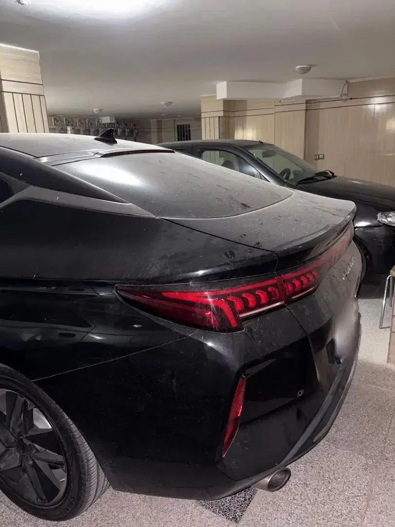 kmc j7 1403|خودرو سواری و وانت|اصفهان, ملک‌شهر|دیوار