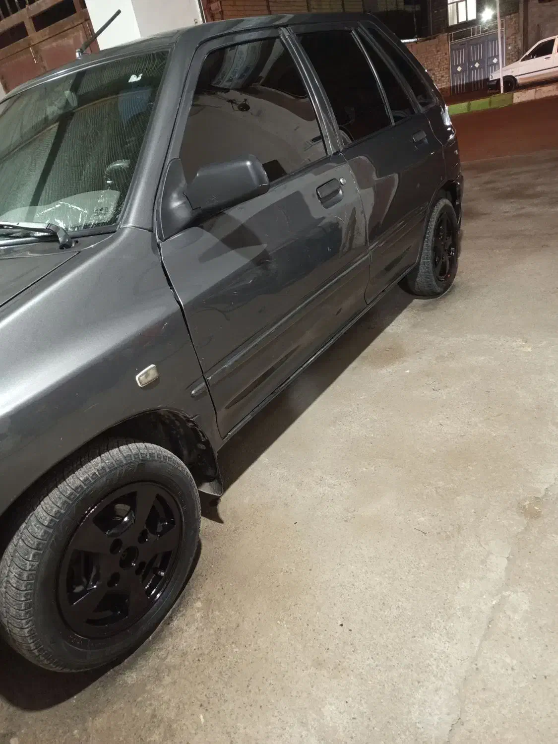 فروشی|خودرو سواری و وانت|تربت جام, یحیی آباد|دیوار