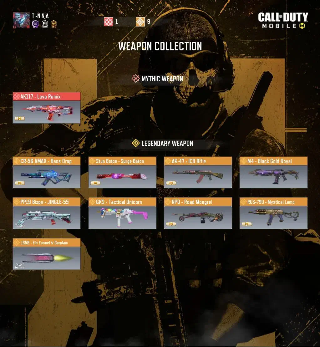 اکانت کالاف|کنسول، بازی ویدئویی و آنلاین|بروجرد, |دیوار