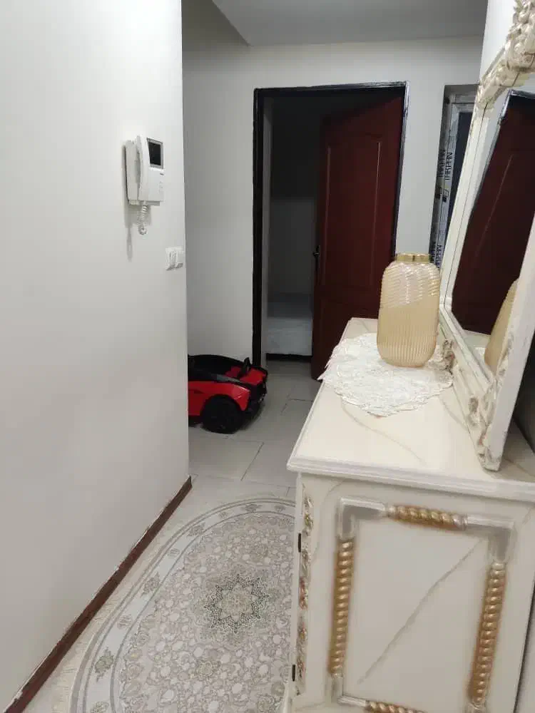 اجاره آپارتمان در کیانشهر بشیر سلیمی کد (۰۵۳)