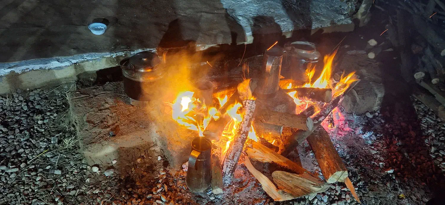 بخاری نفتی و سایل دیگر|بخاری، هیتر، شومینه|گرگان, |دیوار