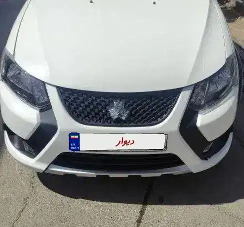 کوییک اس|خودرو سواری و وانت|رفسنجان, |دیوار