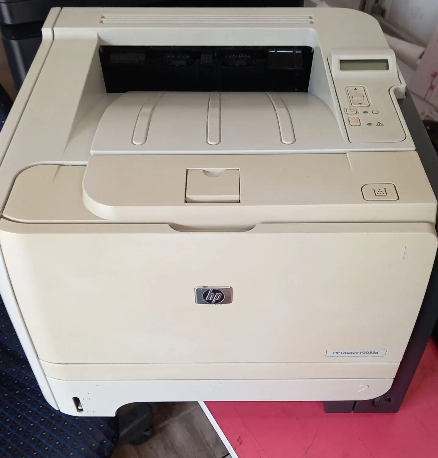 Hp2055d|پرینتر، اسکنر، کپی، فکس|تبریز, |دیوار