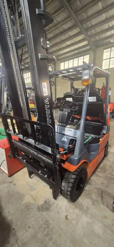 لیفتراکهای صفر خشک با اقساط 6 ماهه استاکرجک پالت|ماشین‌آلات صنعتی|کرمان, |دیوار