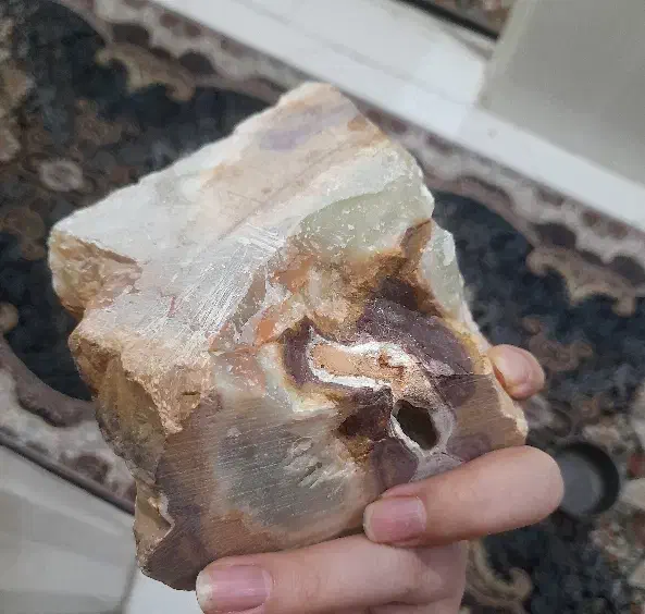 سنگ|کلکسیون اشیاء عتیقه|پاکدشت, پاکدشت (مامازند)|دیوار