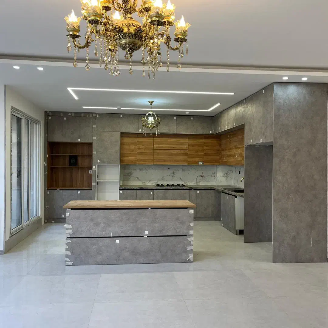 آپارتمان 180 متر/حسابی شمالی|فروش آپارتمان|مشهد, شهرک لشکر (شهرک غرب)|دیوار