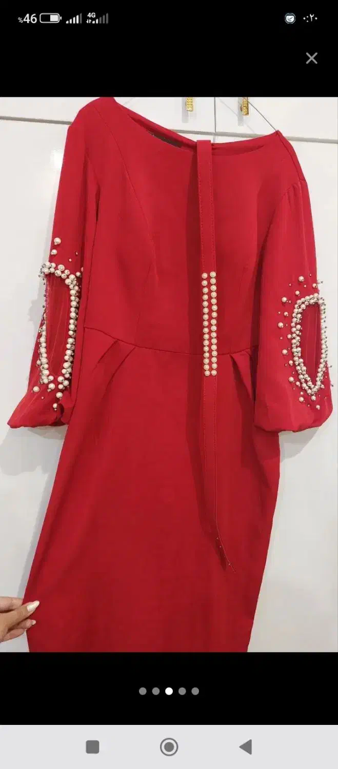 لباس مجلسی|لباس|چناران, |دیوار